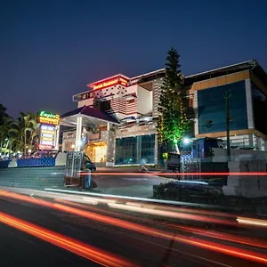 Empire Residency 3*, Tiruvalla India