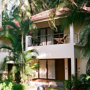 Country Wellness 3*, Kovalam India
