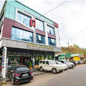 Hotelgurubhavan 5*, Munnar India