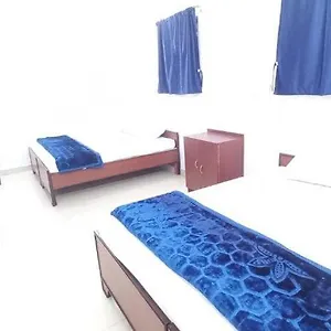 Hotel Grg Near Rani Ghat, Varanasi
